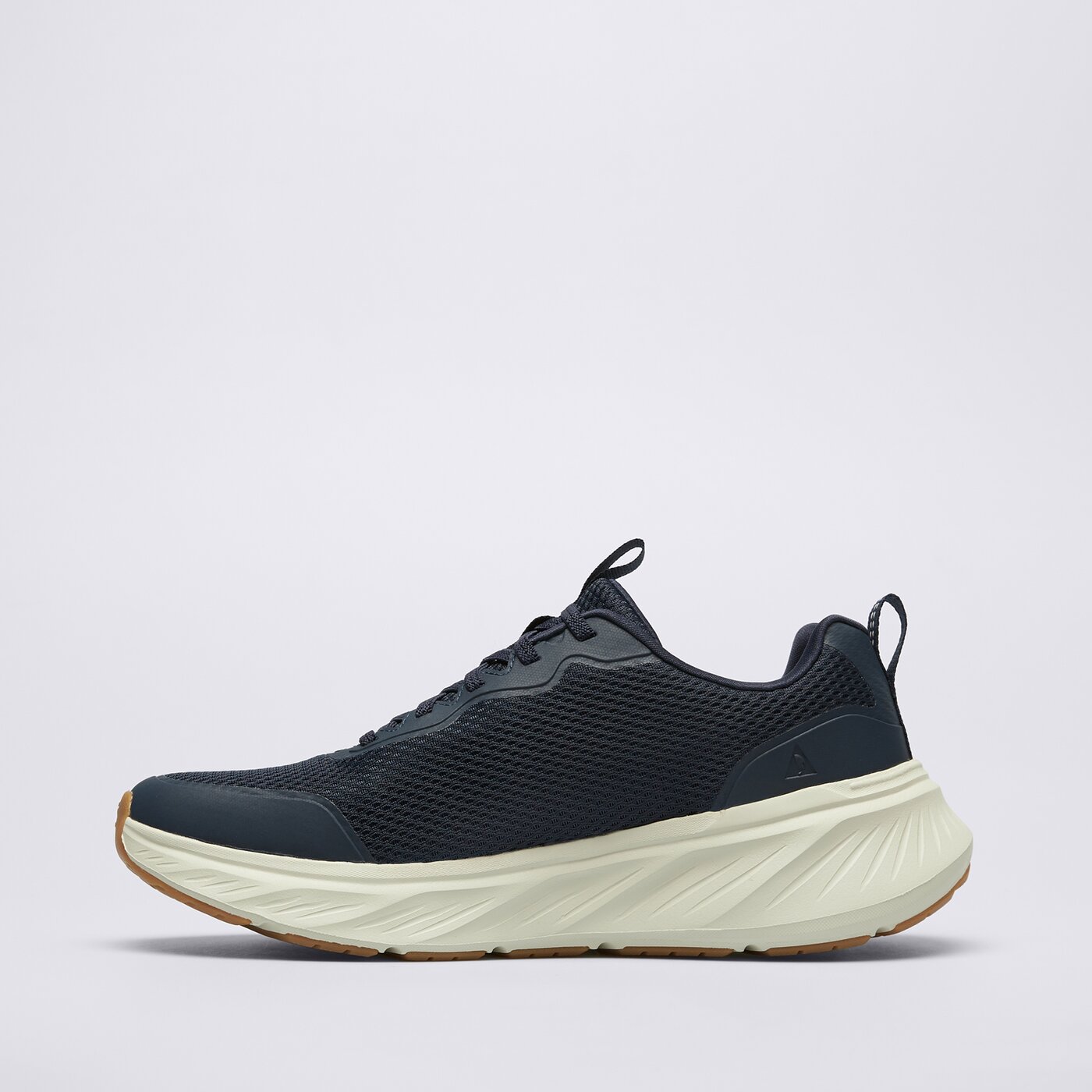 Buty sportowe męskie SKECHERS EDGERIDE 232835nvw kolor granatowy