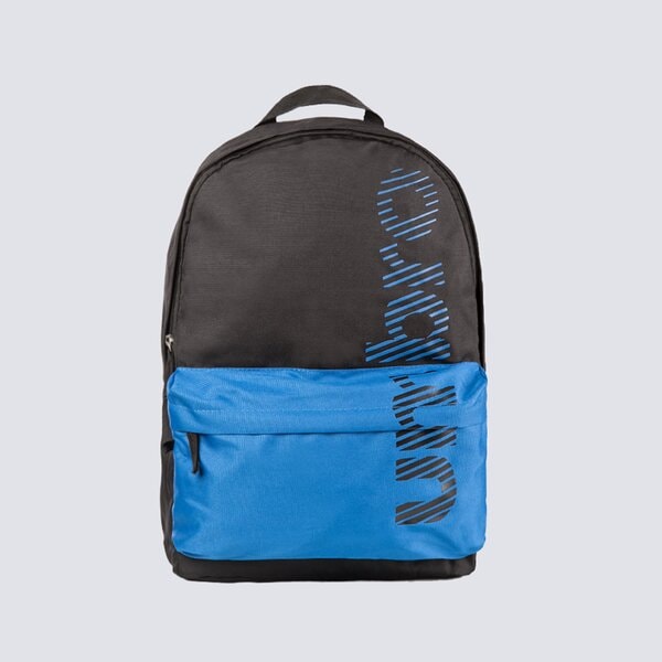 Plecak damski UMBRO PLECAK BUBBLE um35bug01002 kolor niebieski