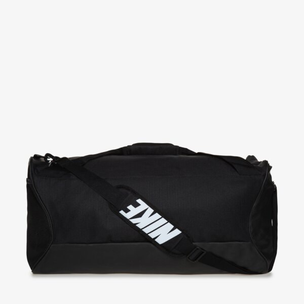Torba sportowa damska NIKE TORBA BRASILIA 9.5 MEDIUM 60L dh7710-010 kolor czarny