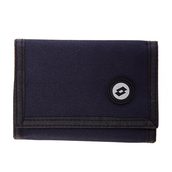 Portfel damski LOTTO PORTFEL PK.WALLET BRUCE n8896 kolor granatowy