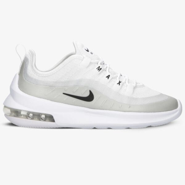 Buty sportowe damskie NIKE WMNS AIR MAX AXIS aa2168-105 kolor biały