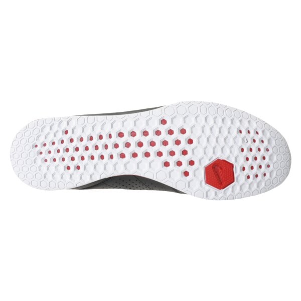 Buty treningowe męskie NIKE STUDIO LOW II LEATHER 366611008 kolor czarny