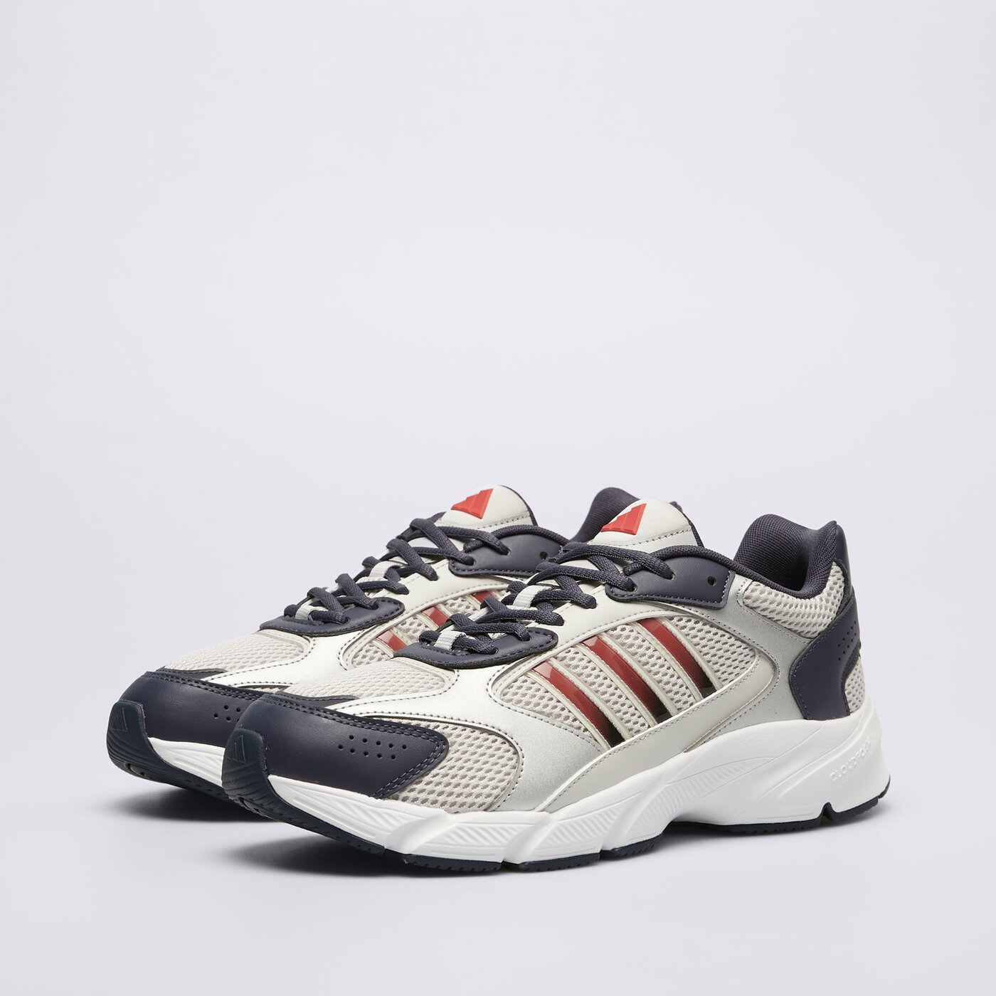 Buty sportowe męskie ADIDAS CRAZYCHAOS 2000 jh6843 kolor szary