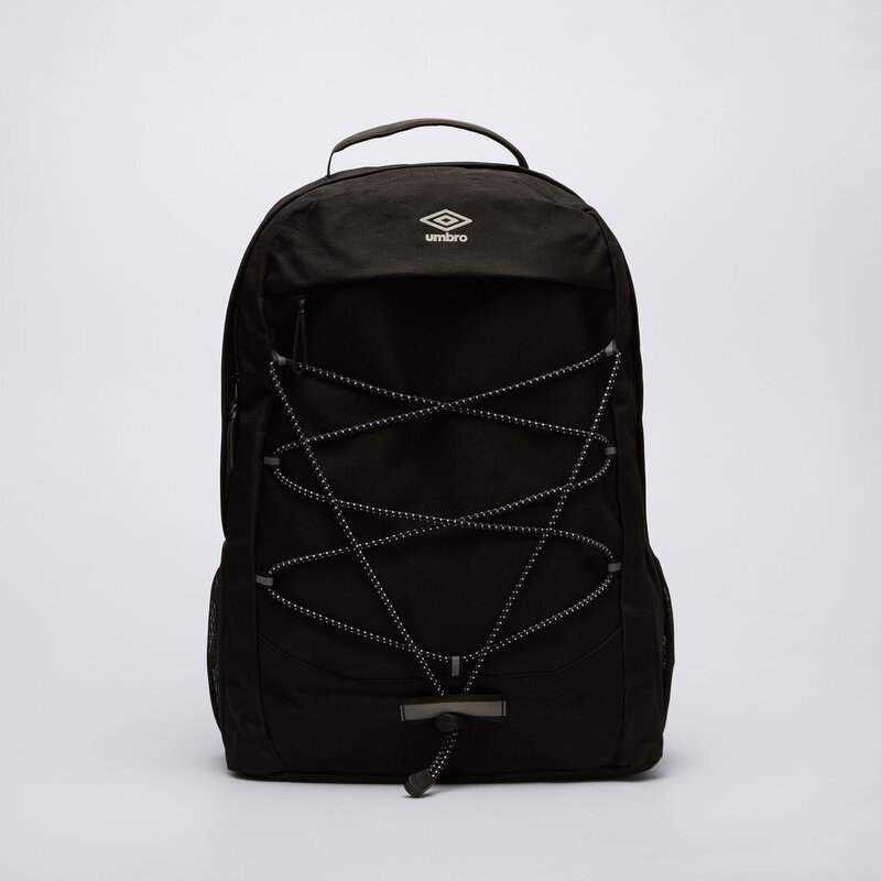 UMBRO PLECAK UMBRO ESS BLACK