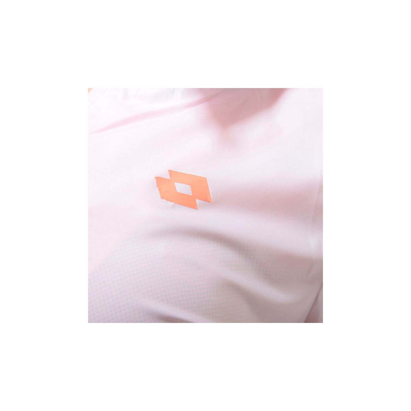 Kurtka przejściowa damska LOTTO KURTKA NIXIA q8670 kolor biały