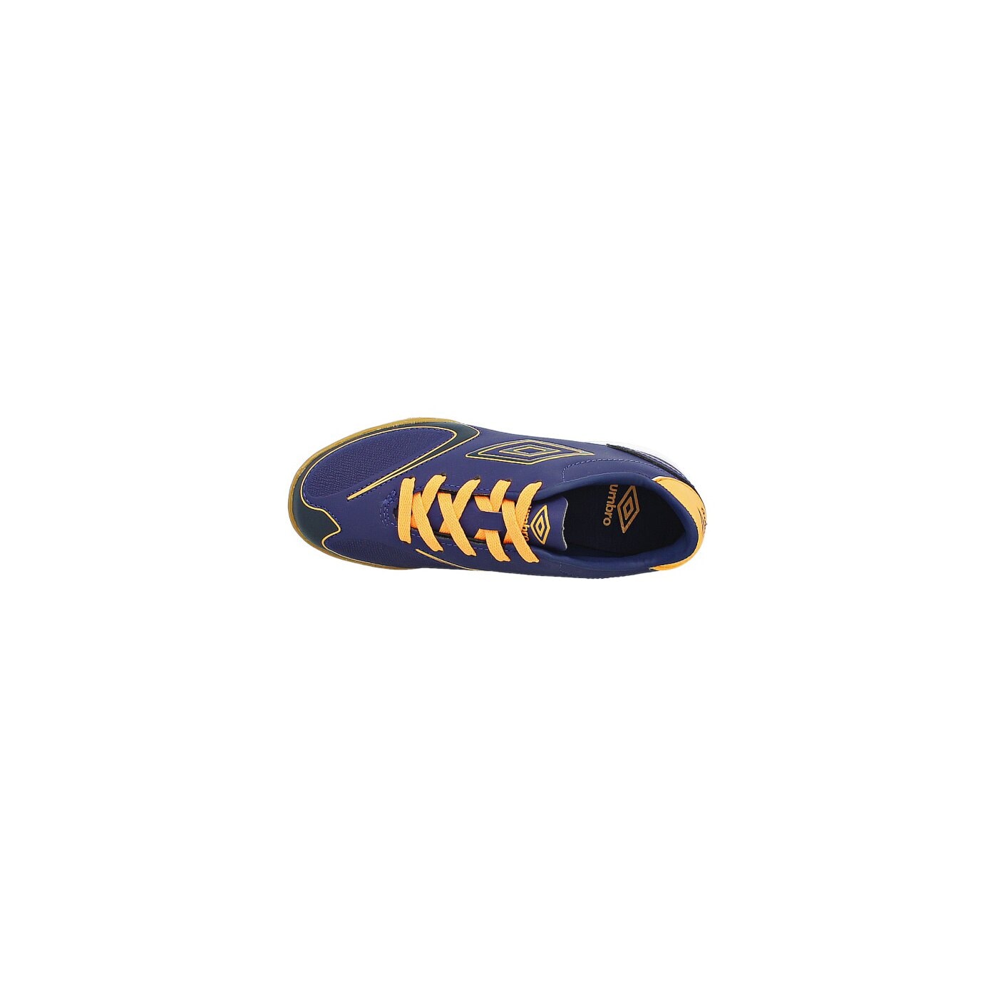Buty piłkarskie dla dzieci UMBRO STADIA IC-J 80933ucxc kolor fioletowy