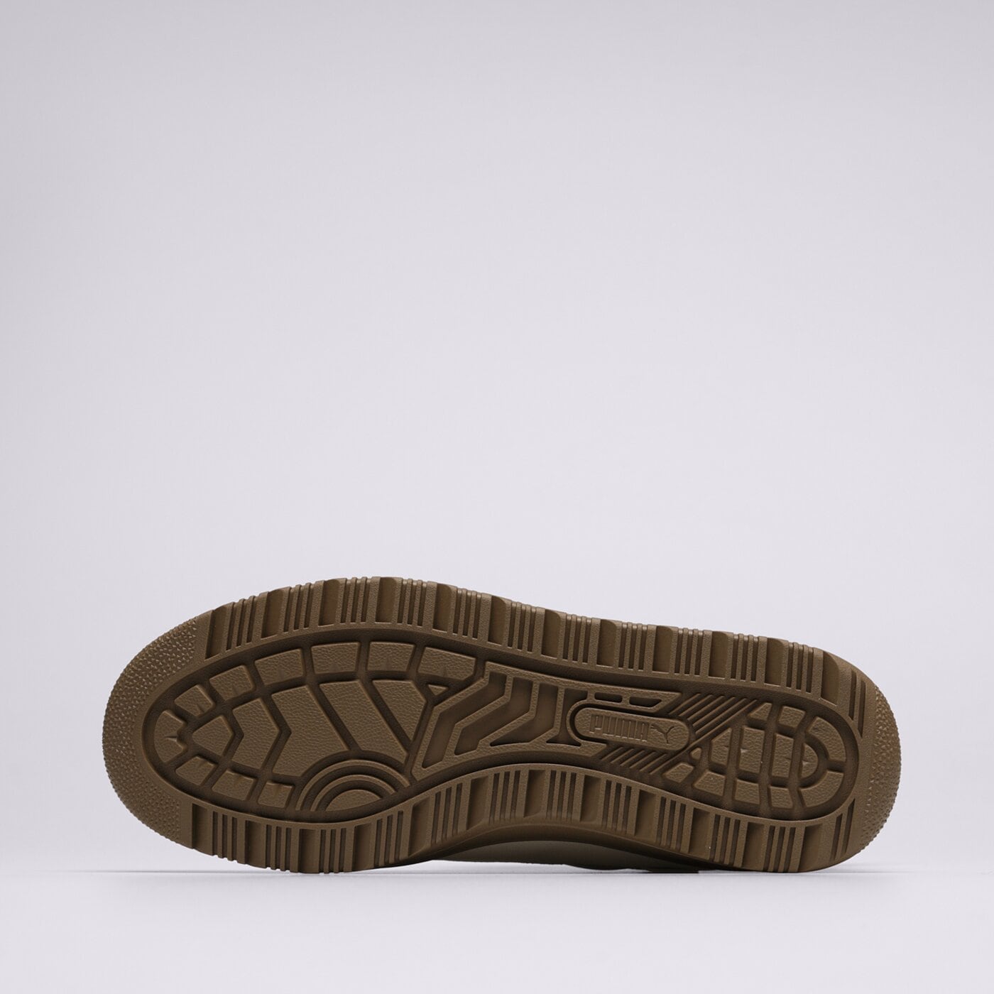 Buty sportowe damskie PUMA SNOWBAE WNS 39392002 kolor beżowy