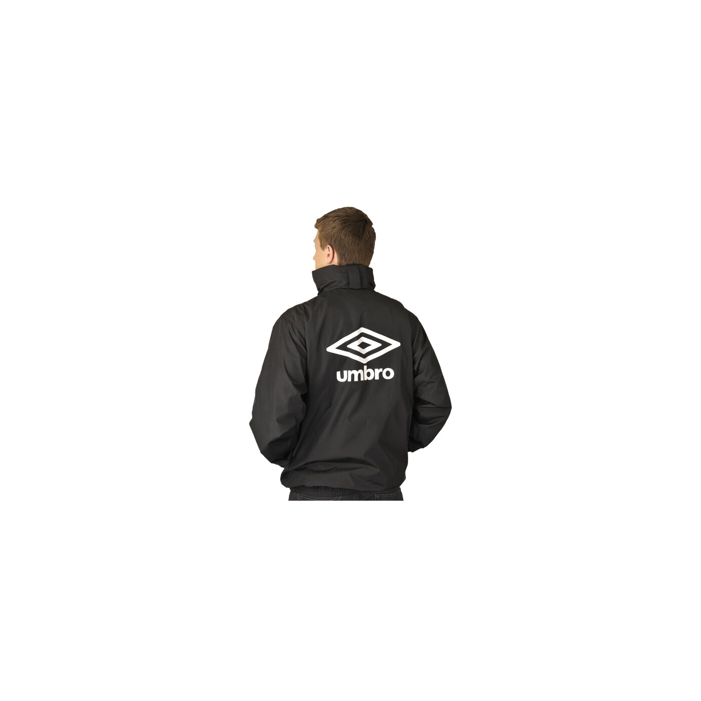 Kurtka przejściowa męska UMBRO KURTKA FW WINDBREAKER 60199u060 