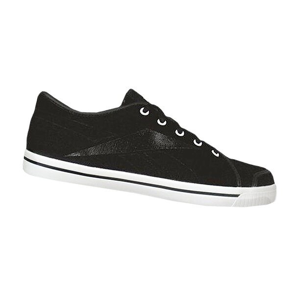 Buty sportowe męskie REEBOK CANVAS COURT j22468 kolor czarny