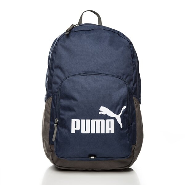 Plecak damski PUMA PLECAK PHASE 7358902 kolor granatowy