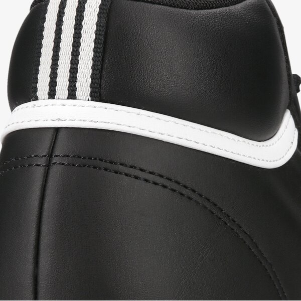 Buty sportowe męskie ADIDAS RETROVULC MID h02214 kolor czarny