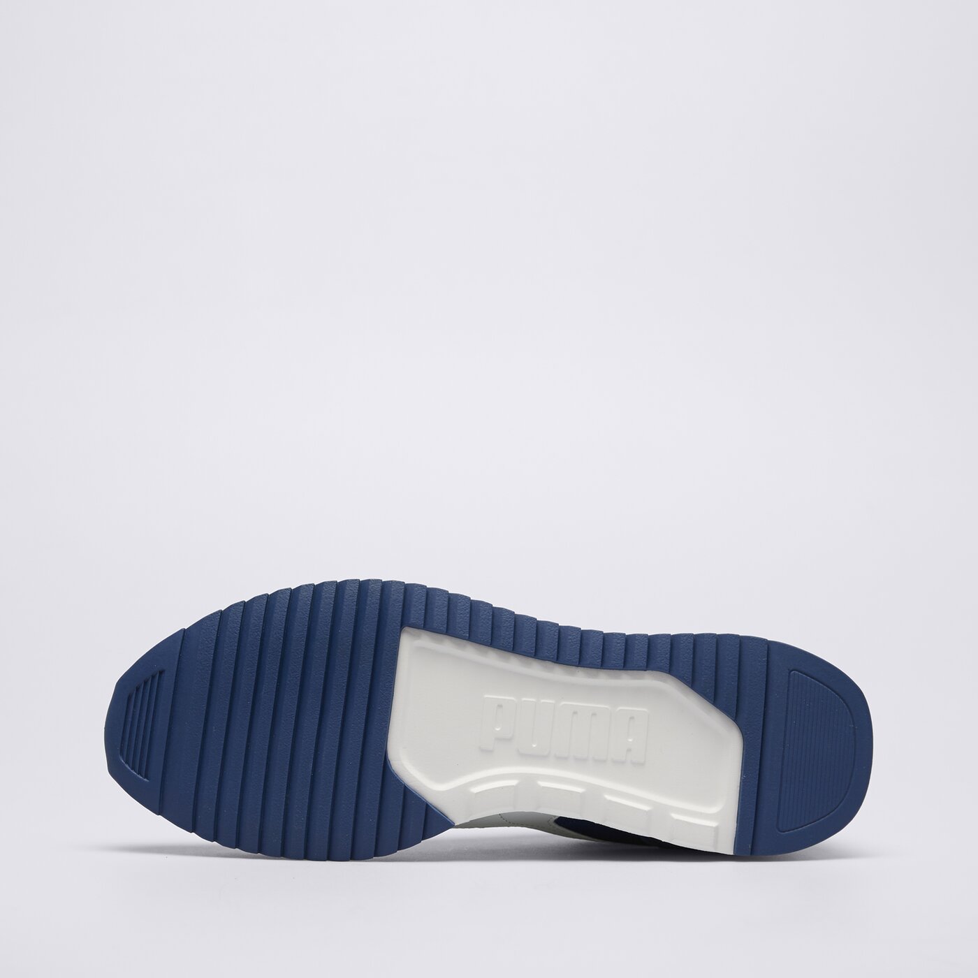 Buty sportowe męskie PUMA R78 WIND MU 40069504 kolor niebieski