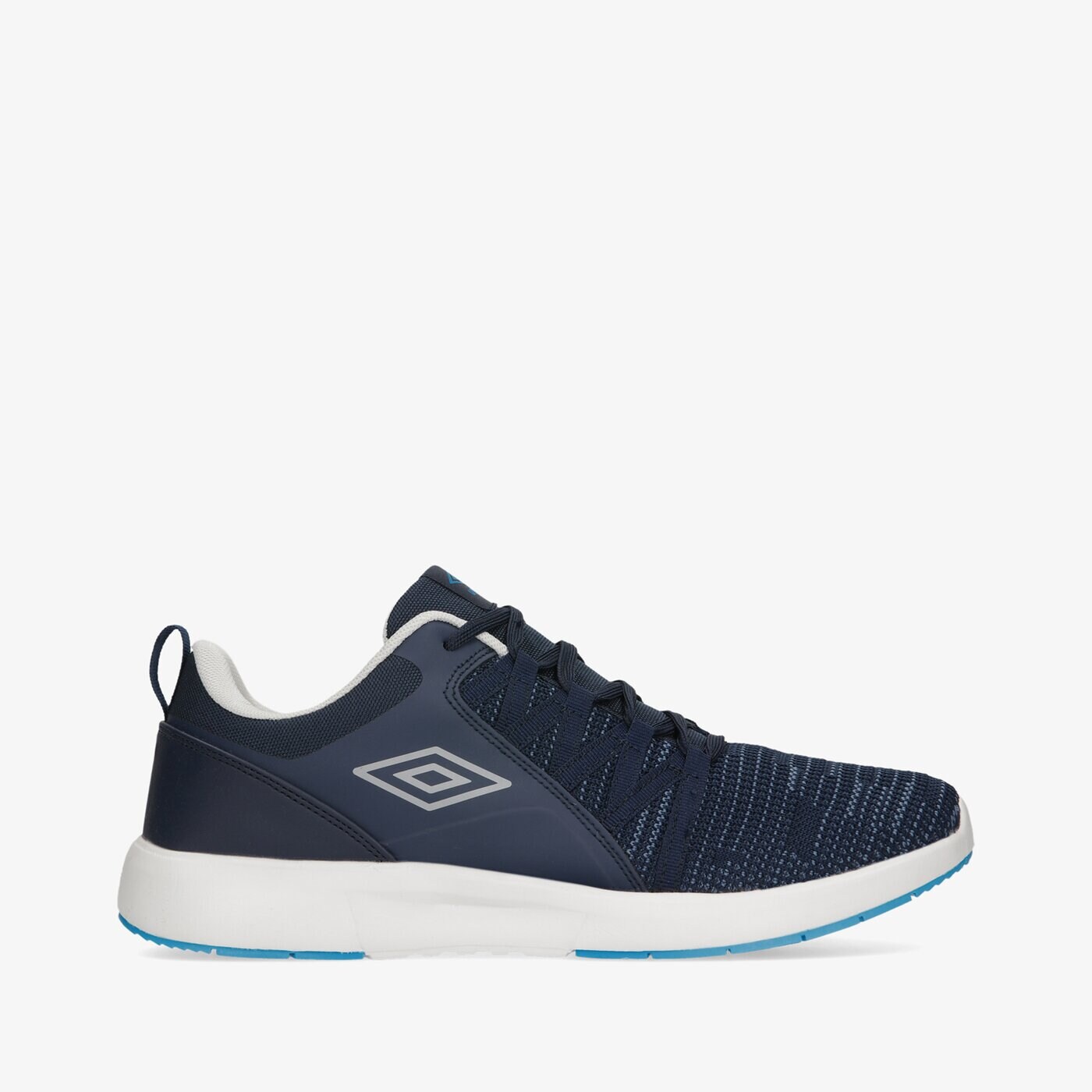 Buty treningowe męskie UMBRO MAXTON umml122024 kolor granatowy