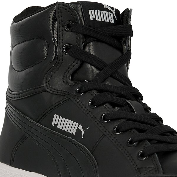 PUMA IKAZ MID CLASSIC 35775502 kolor czarny