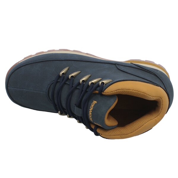 Buty outdoor damskie FEEWEAR ASPEN 2 fwwo215005 kolor granatowy