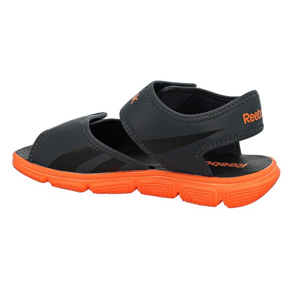 Sandały dla dzieci REEBOK WAVE GLIDER v59317 kolor czarny