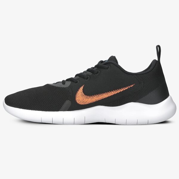 Buty do biegania męskie NIKE FLEX EXPERIENCE RUN 10 ci9960-008 kolor czarny