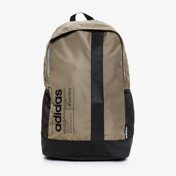 Plecak damski ADIDAS PLECAK BB BAG fl3667 kolor khaki