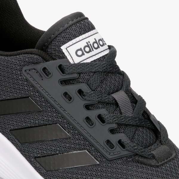 Buty do biegania damskie ADIDAS DURAMO 9 b75990 kolor czarny