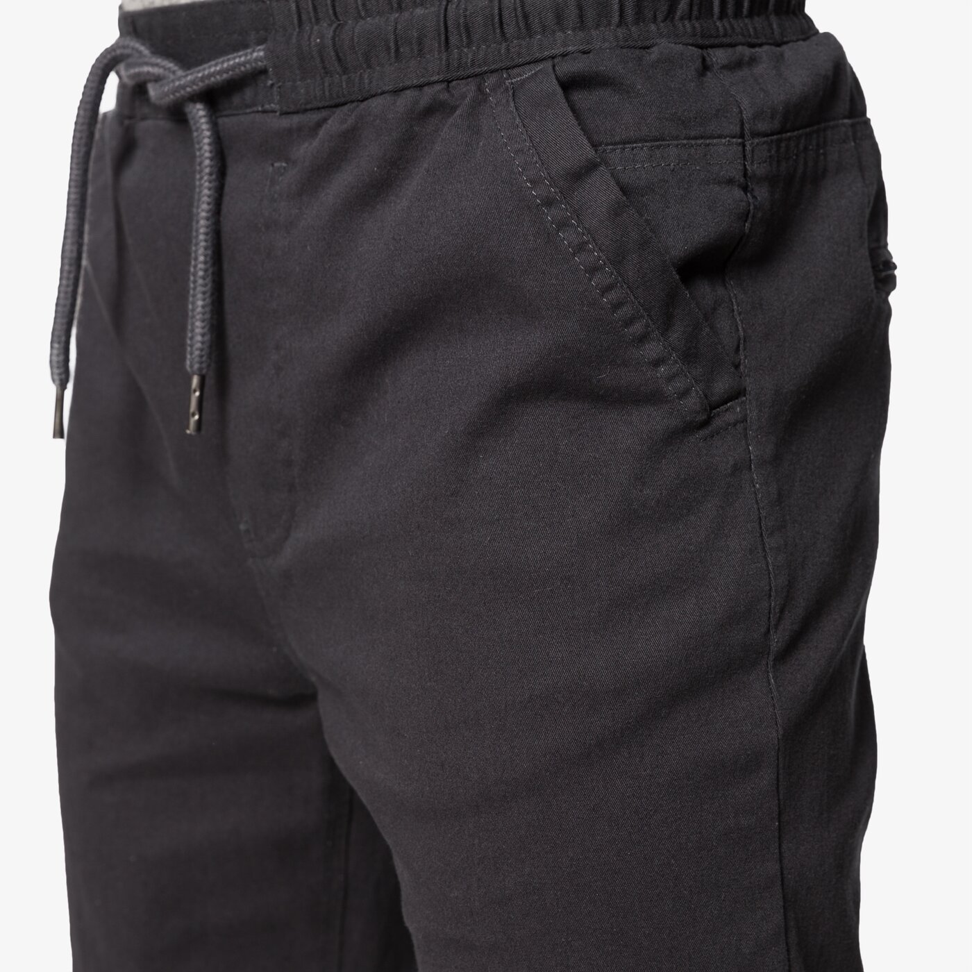 Spodnie dresowe męskie FEEWEAR SPODNIE BROMO fw17spm21001 kolor granatowy