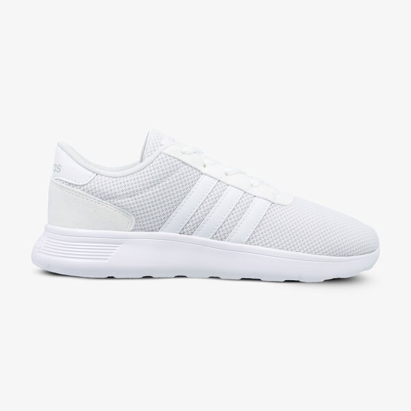 Buty dziecięce ADIDAS LITE RACER K  bc0074 kolor biały