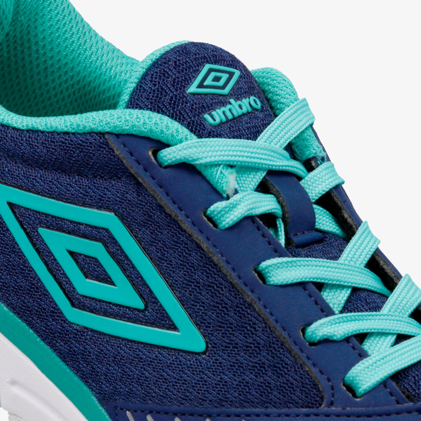 Buty do biegania damskie UMBRO RUNNER WOMENS 80880u2u7 kolor granatowy