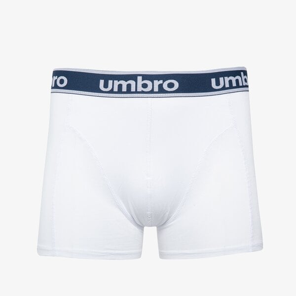 Bielizna męska UMBRO BOKSERKI RAINOW ul123box02001 kolor multicolor