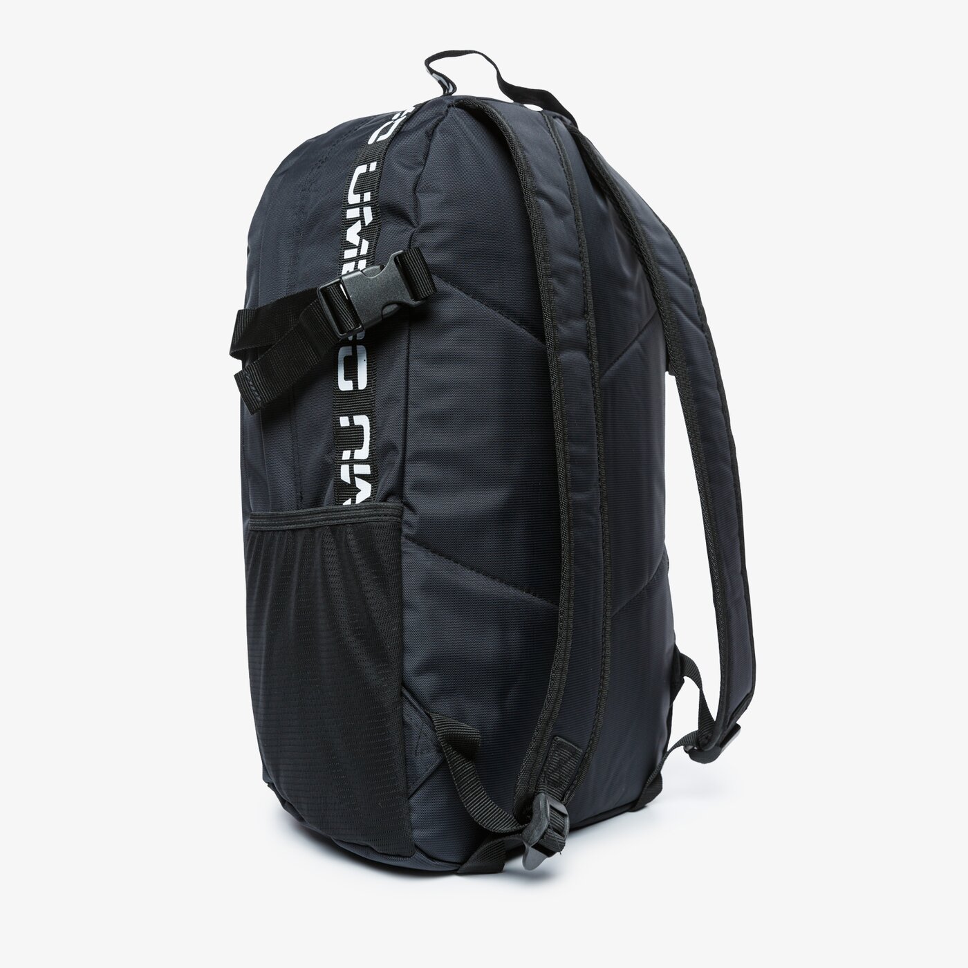 Plecak damski UMBRO PLECAK SIRENS ul39plu01001 kolor czarny