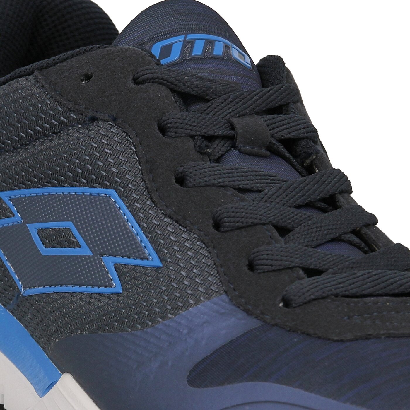 LOTTO DAYRIDE AMF s4457 kolor granatowy