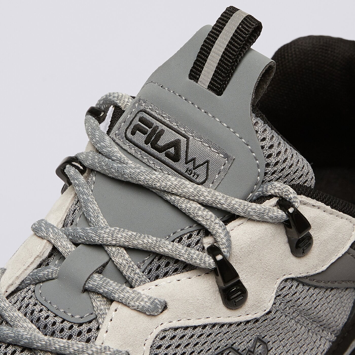 FILA RAY TRACER TR 2 (1RM02306-050) niebieski | Męskie Buty