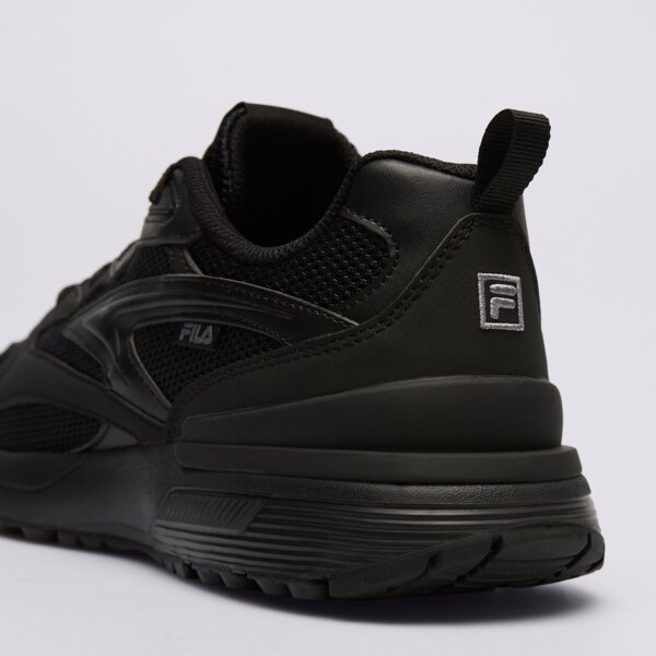 Buty sportowe męskie FILA ZAGATO V3 1fm02735001 kolor czarny