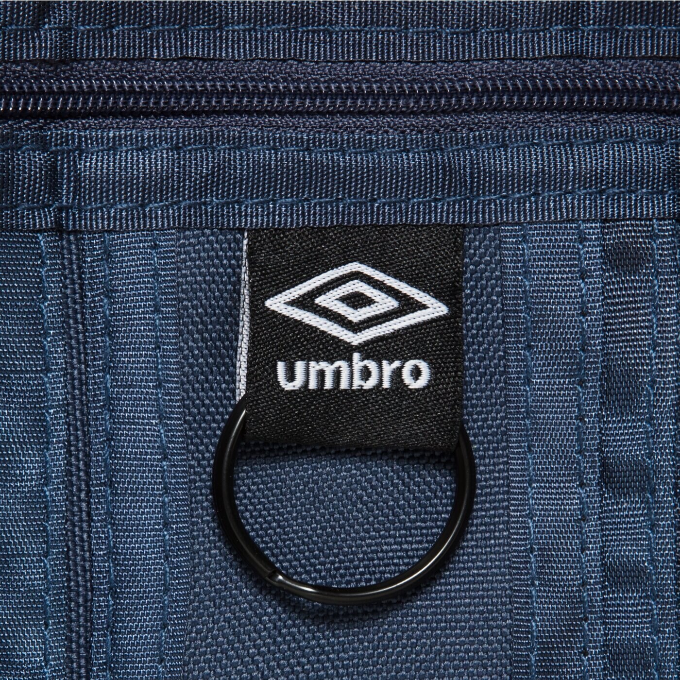 Portfel damski UMBRO PORTFEL INGLISTON II ul123pfm01002 kolor granatowy