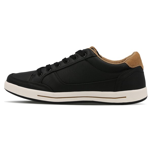 Buty sportowe męskie FEEWEAR CITY fwml216001 kolor czarny