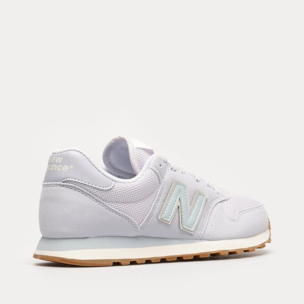 Buty sportowe damskie NEW BALANCE GM_GW500V1  gw500ct1 kolor niebieski