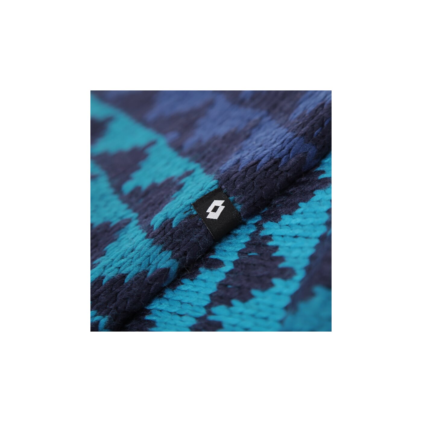  LOTTO SZALIK MISSOURI NAVY lo34sca06 kolor granatowy