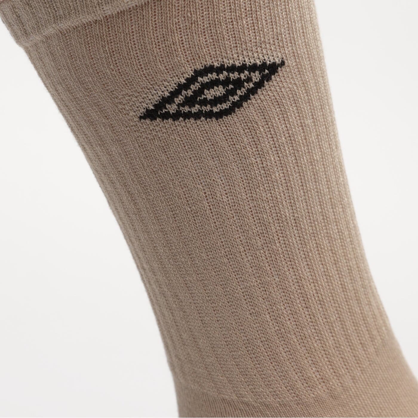 Skarpetki damskie UMBRO SKARPETY UMBRO HIGHER ul323skd11002 kolor niebieski