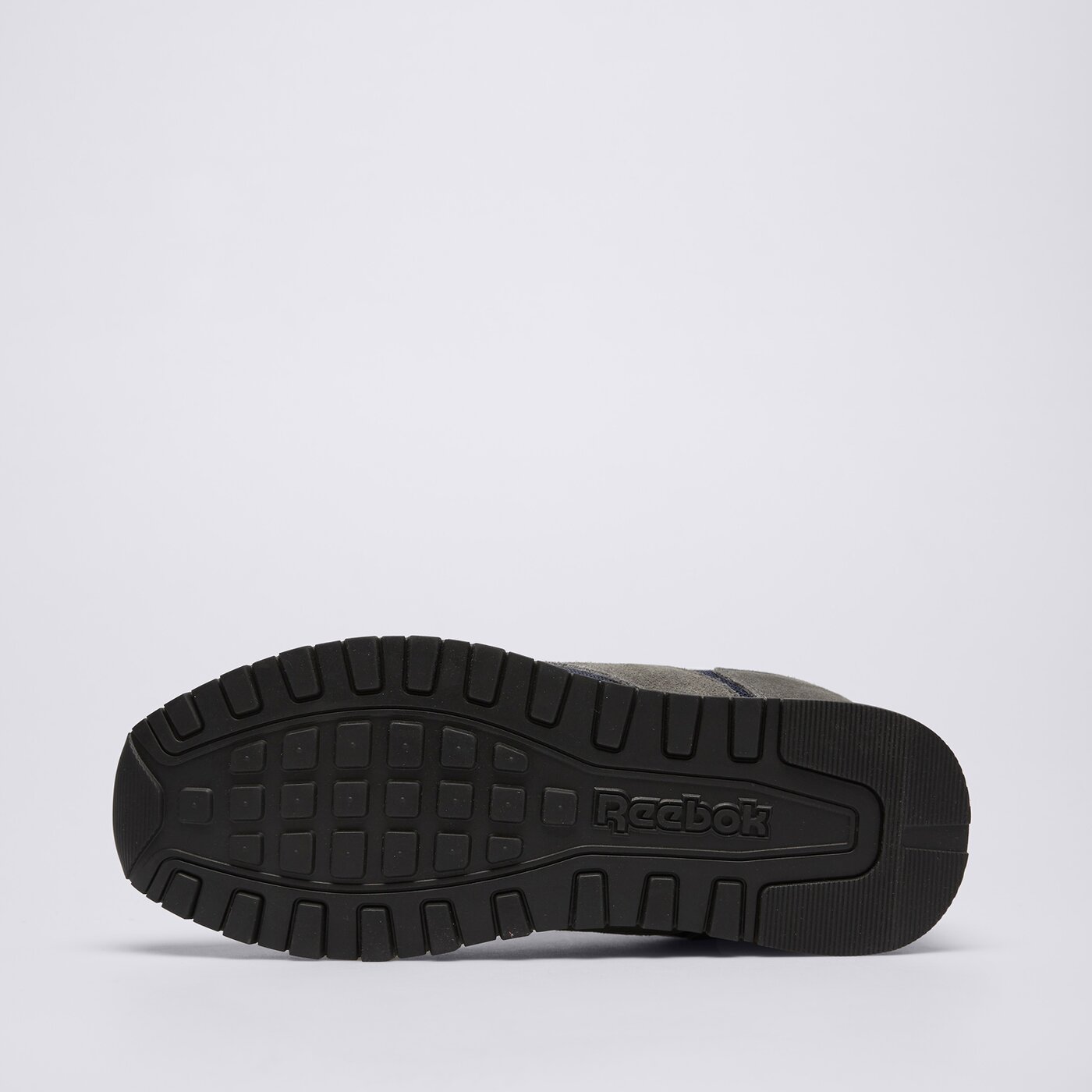 Buty sportowe męskie REEBOK GLIDE 100209991 kolor szary