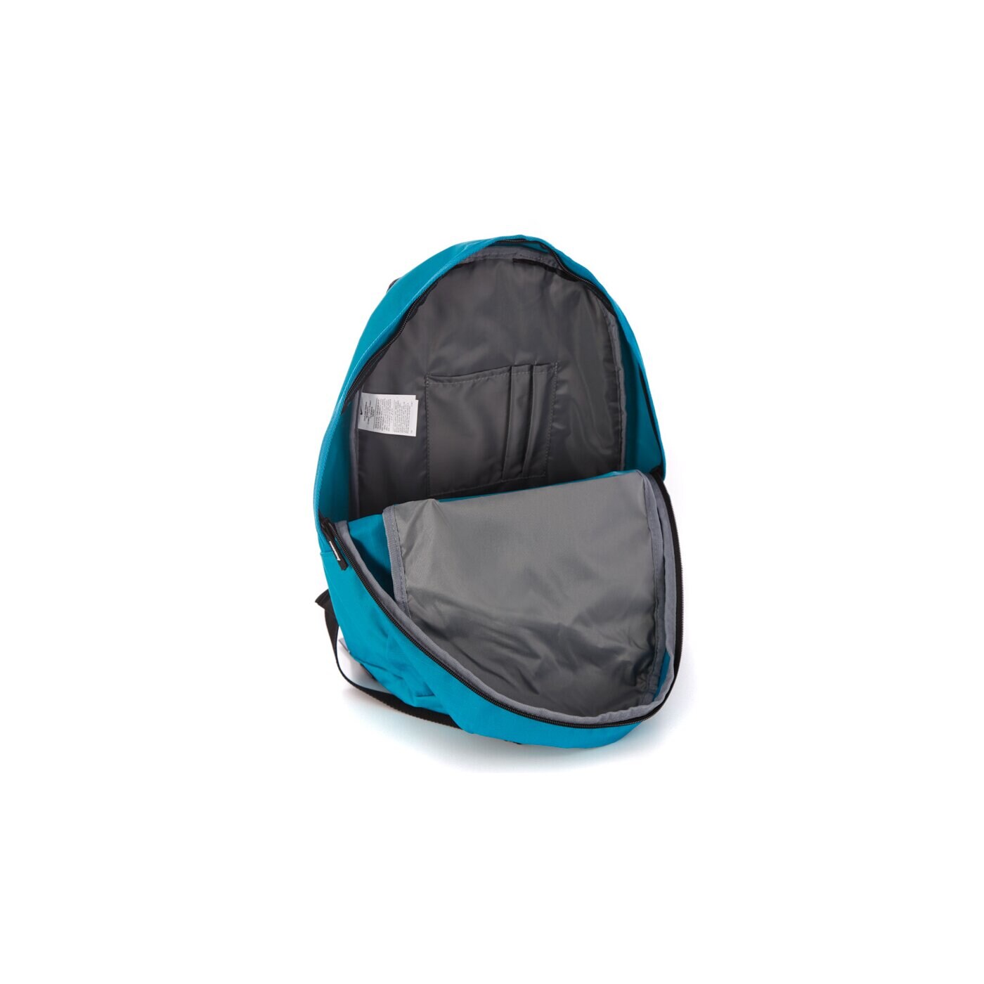 Plecak damski NIKE PLECAK NIKE CLASSIC TURF BP ba4379323 kolor niebieski