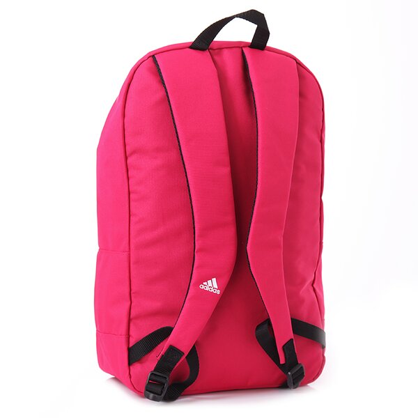 Plecak damski ADIDAS PLECAK VERSATILE GRA f78039 kolor różowy