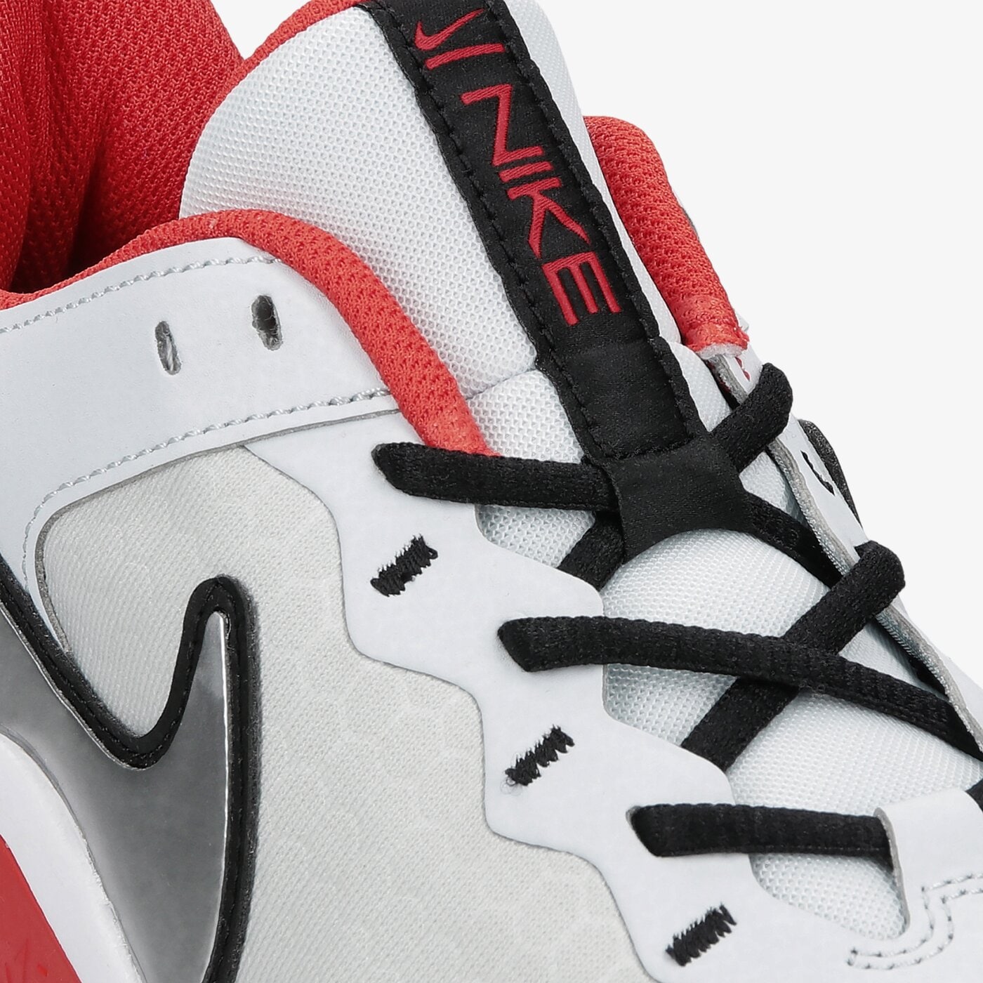 Buty treningowe męskie NIKE LEGEND ESSENTIAL 2 cq9356-018 kolor szary