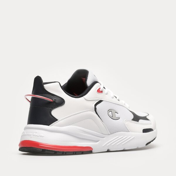 Buty sportowe męskie CHAMPION RAMP UP s21941-ww001 kolor biały