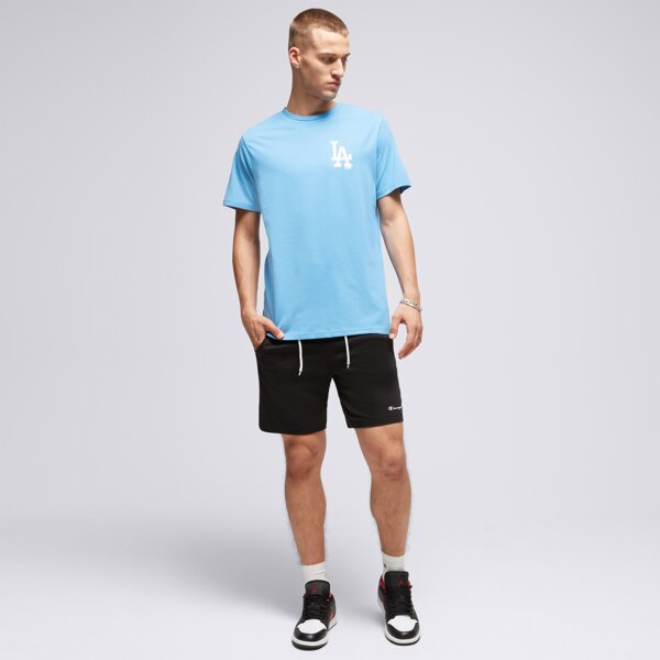 Spodenki męskie CHAMPION SZORTY BERMUDA 217436kk001 kolor czarny