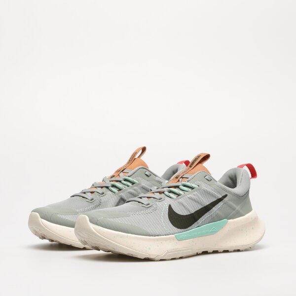 Buty do biegania damskie NIKE JUNIPER TRAIL 2 NEXT NATURE dm0821-301 kolor niebieski