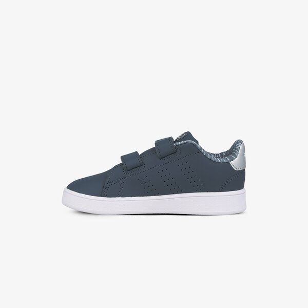 Buty dziecięce ADIDAS ADVANTAGE I fw4953 kolor granatowy