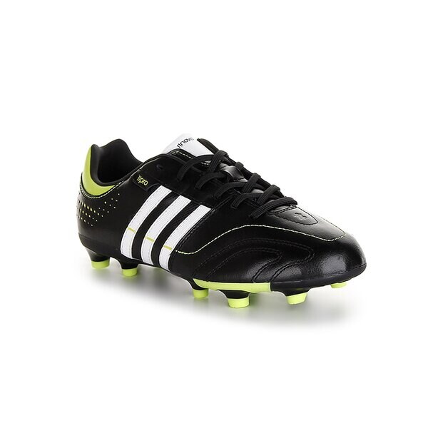 Buty piłkarskie dla dzieci ADIDAS 11NOVA TRX FG J v23676 kolor czarny