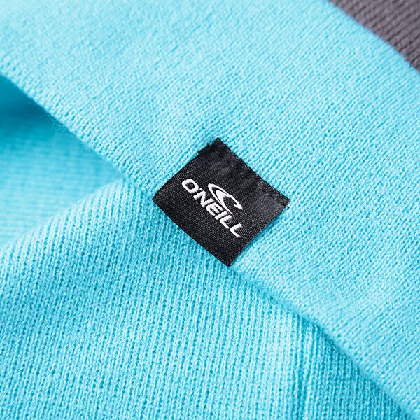 Czapka zimowa damska O'NEILL CZAPKA AC PLAGNE BEANIE 3591165023 kolor niebieski