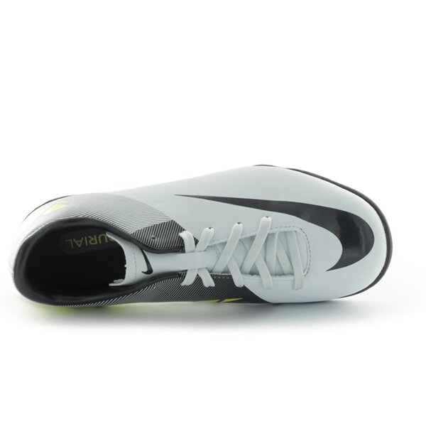 Buty piłkarskie dla dzieci NIKE JR MERCURIAL VICTORY II IC 441987403 kolor biały
