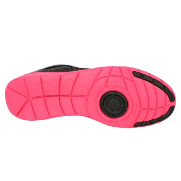 Buty treningowe damskie REEBOK DANCE URLEAD v47149 kolor czarny