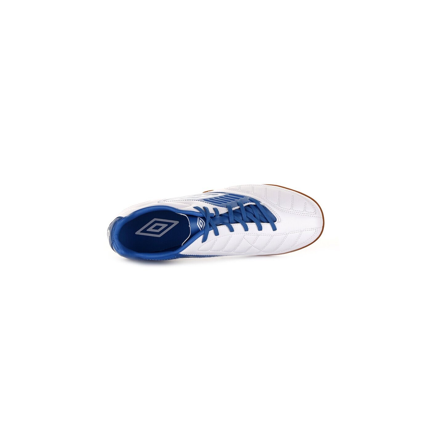 Buty piłkarskie męskie UMBRO GEOMETRA CUP-A IC 80387u5ct kolor biały