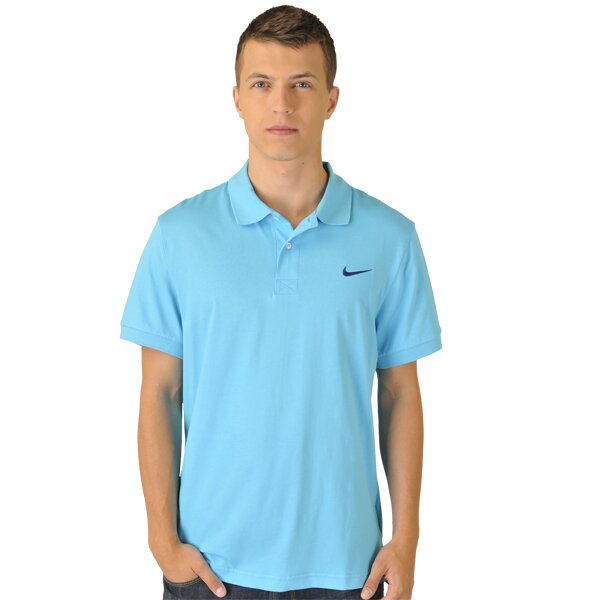 nike jersey polo